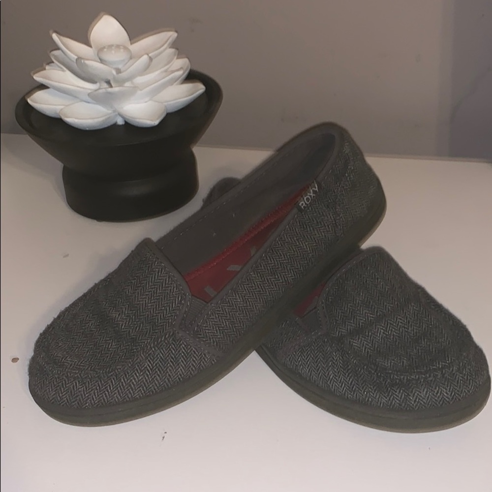 Roxy Slip Ons